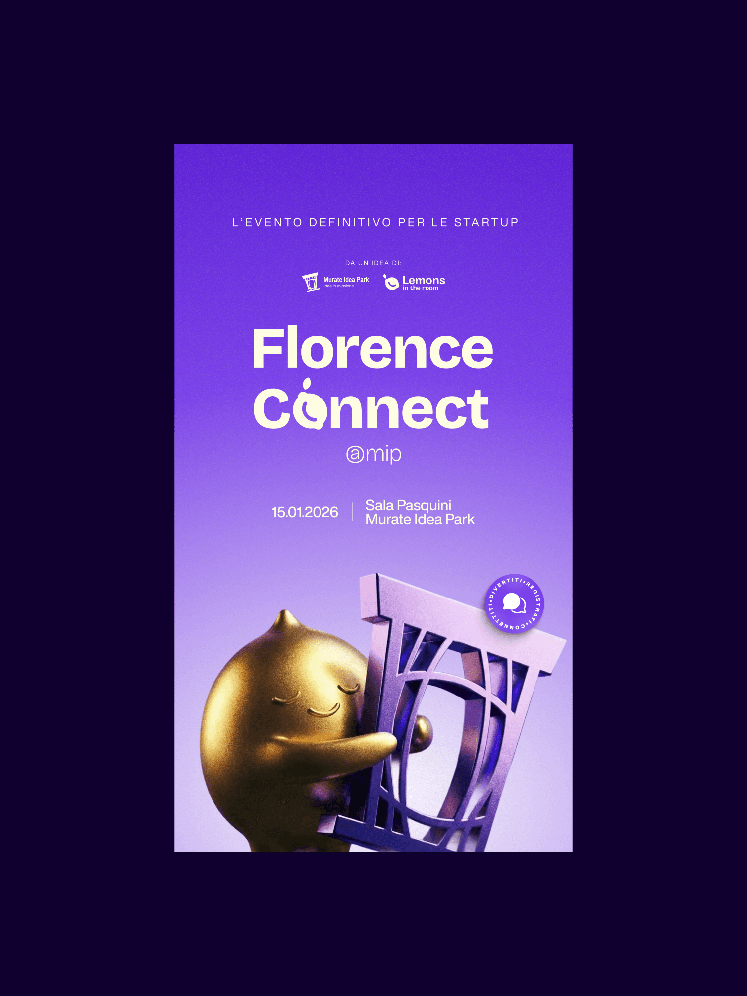 Music industry visual design project by Milo Zoppini